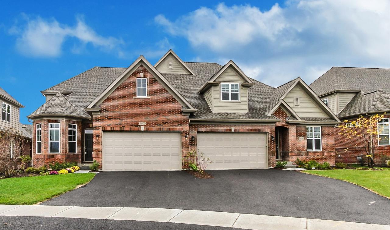 1603 Castle Lawn Ct., Naperville, IL 60565