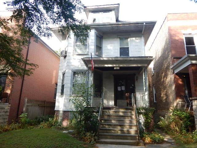 4228 N Wolcott Ave., Chicago, IL 60613