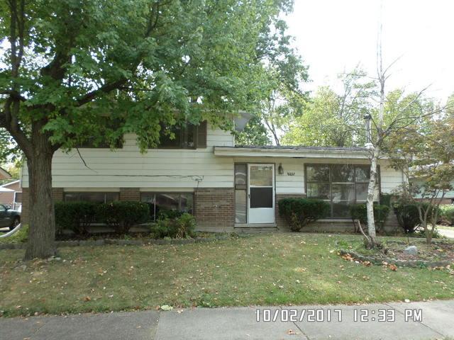 209 Kentucky St., Park Forest, IL 60466