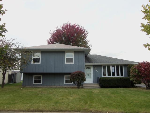 2409 Ruth Fitzgerald Dr., Plainfield, IL 60586