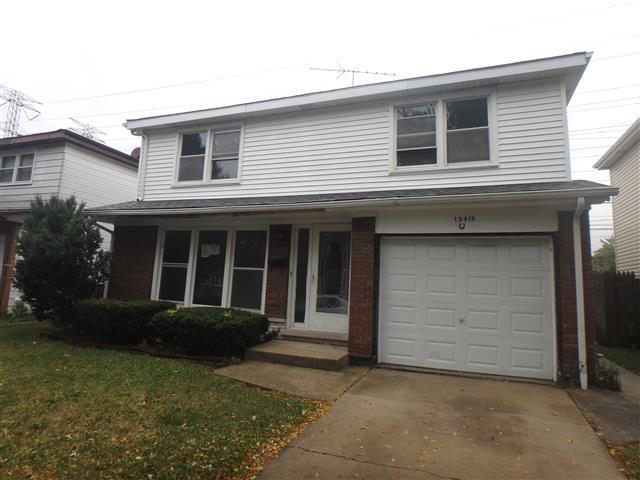 13415 S Mackinaw Ave., Chicago, IL 60633