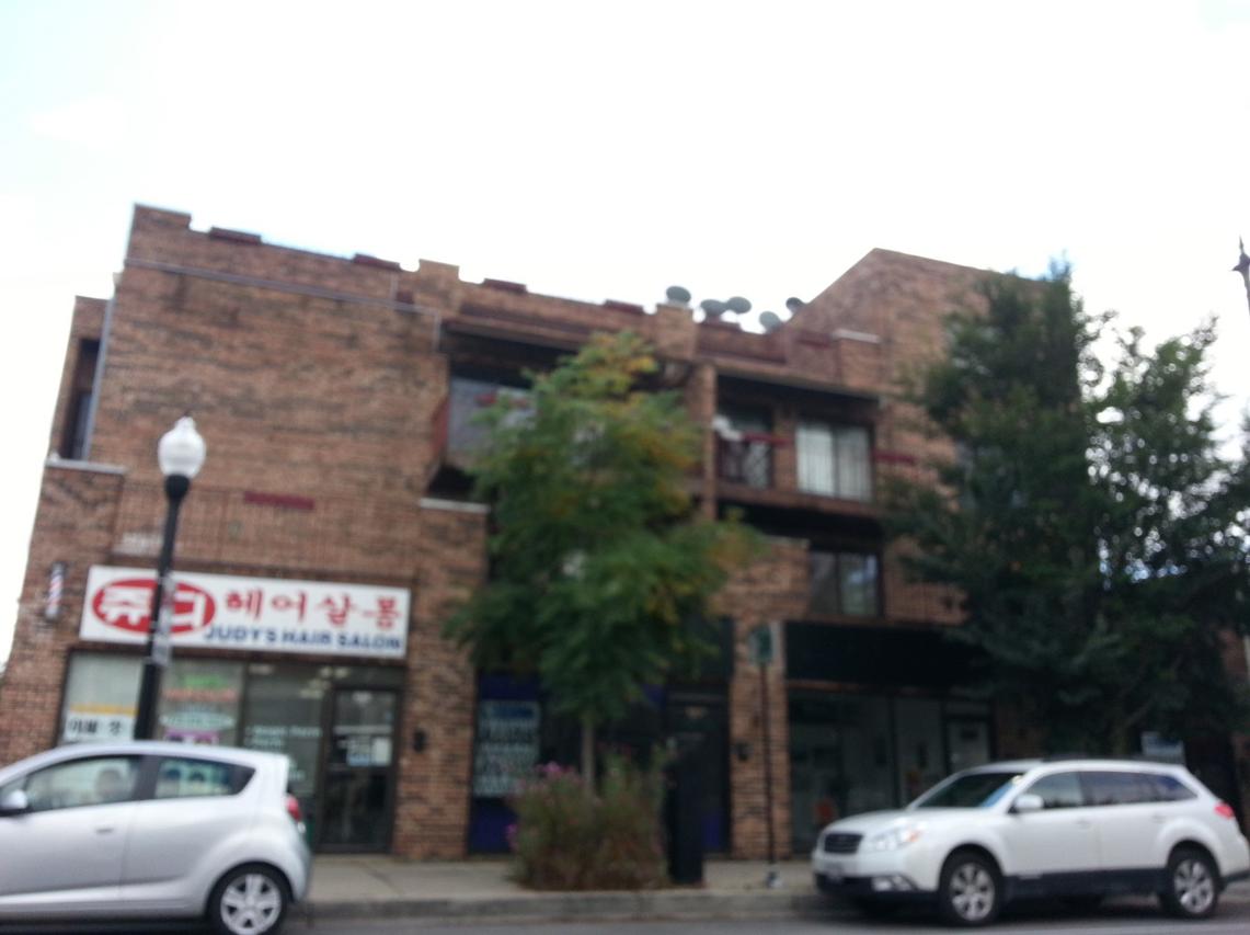 3217 W Bryn Mawr Ave. #402, Chicago, IL 60659