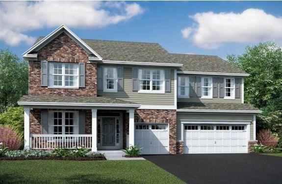 1816 Woodlawn Lot # 00.13 St., Wheaton, IL 60187