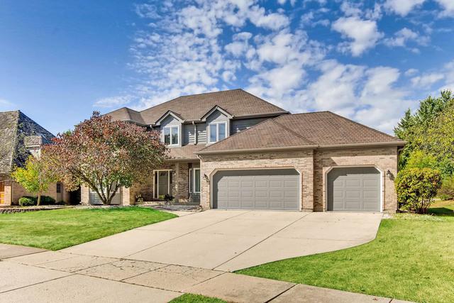 3930 Broadmoor Cir., Naperville, IL 60564
