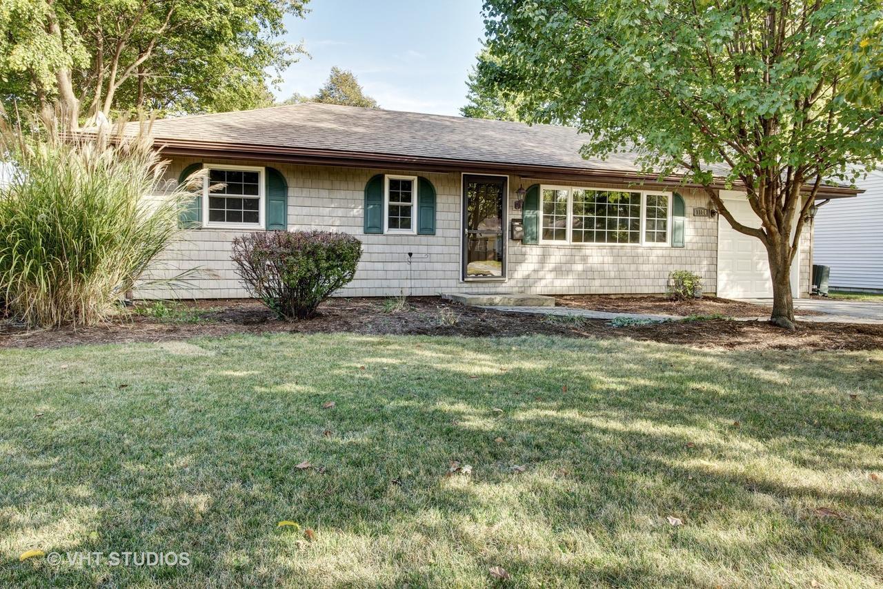 1104 Westminster Rd., Joliet, IL 60435