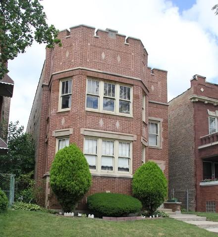 7950 S Sangamon St., Chicago, IL 60620
