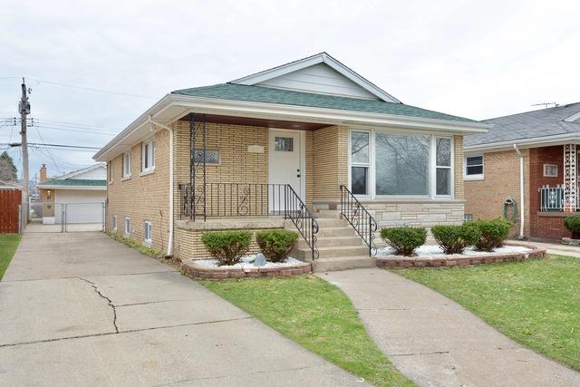 8551 S Kildare Ave., Chicago, IL 60652