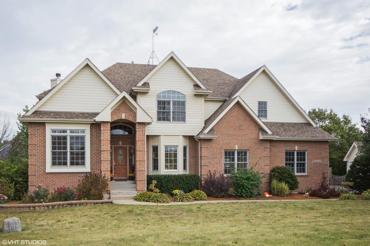 2856 N 4360th Rd., Sheridan, IL 60551