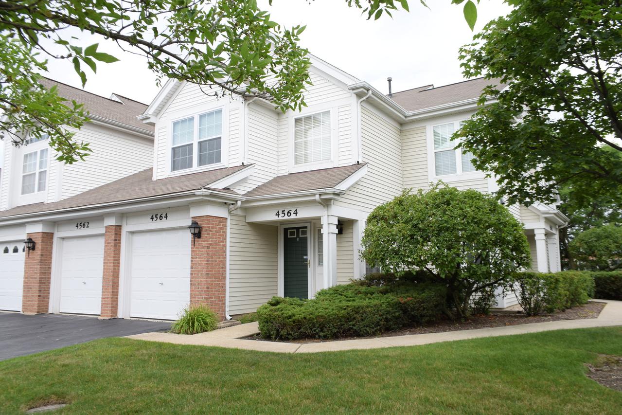 4564 Concord Ln., Northbrook, IL 60062