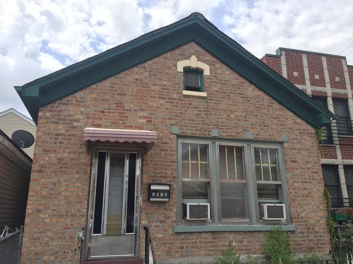2916 S Farrell St., Chicago, IL 60608