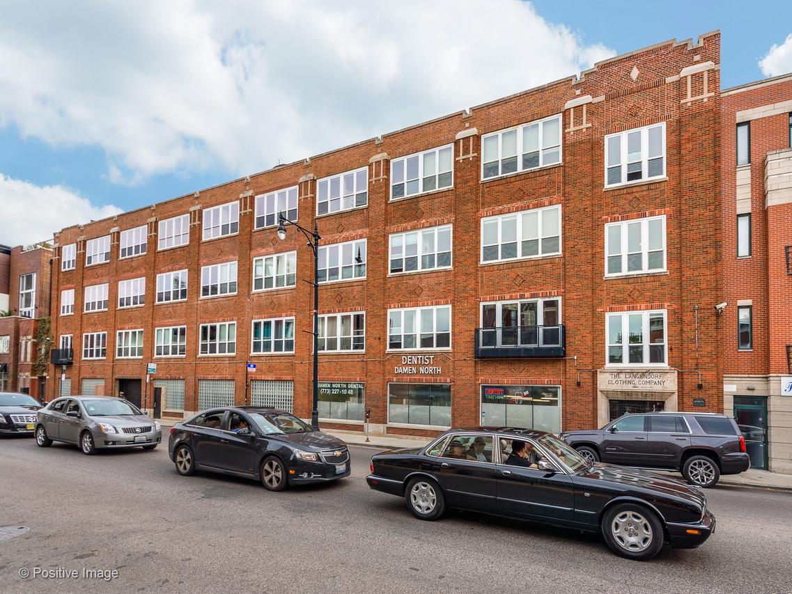 1725 W North Ave. #202, Chicago, IL 60622