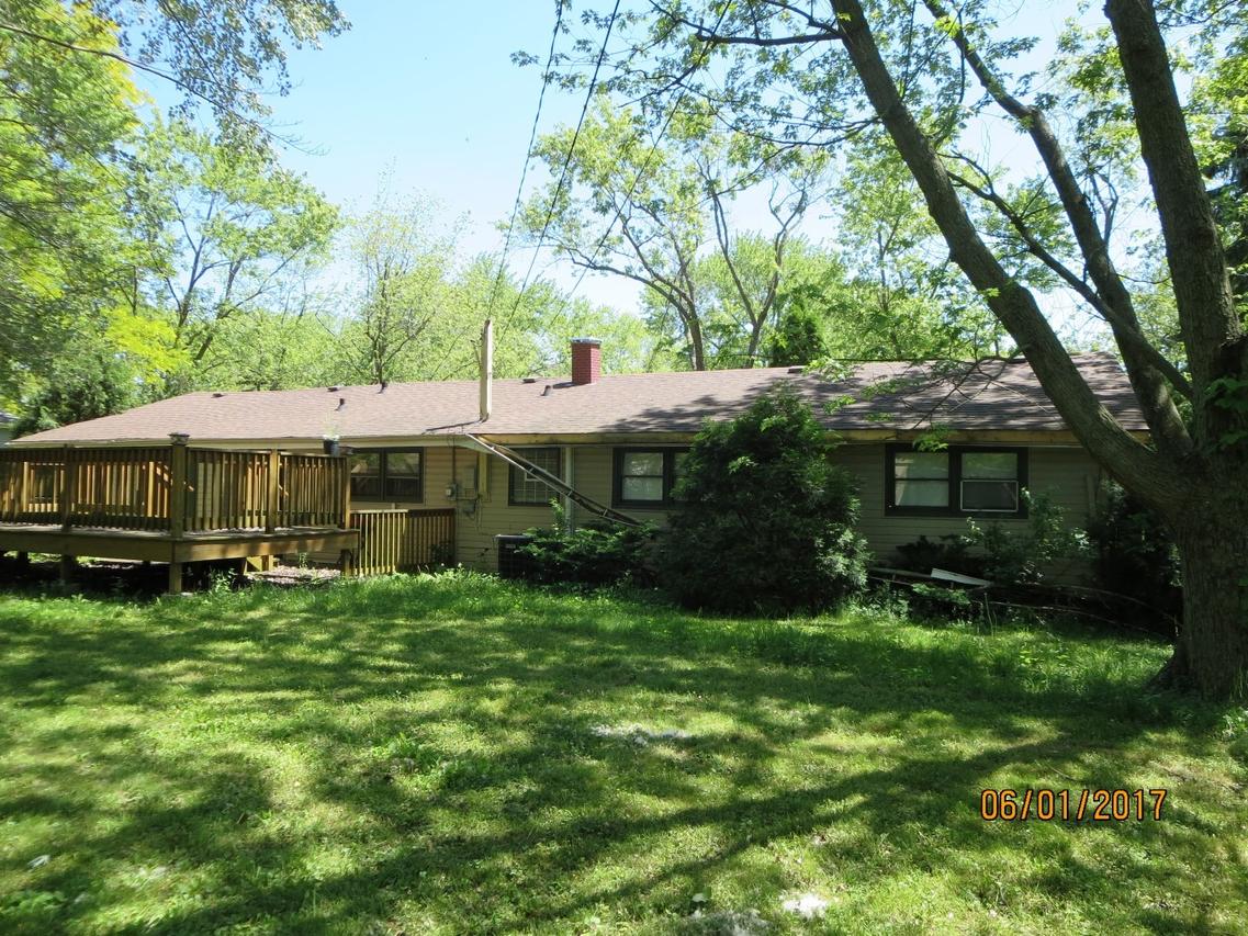 [Address Hidden by Seller], Country Club Hills, IL 60478