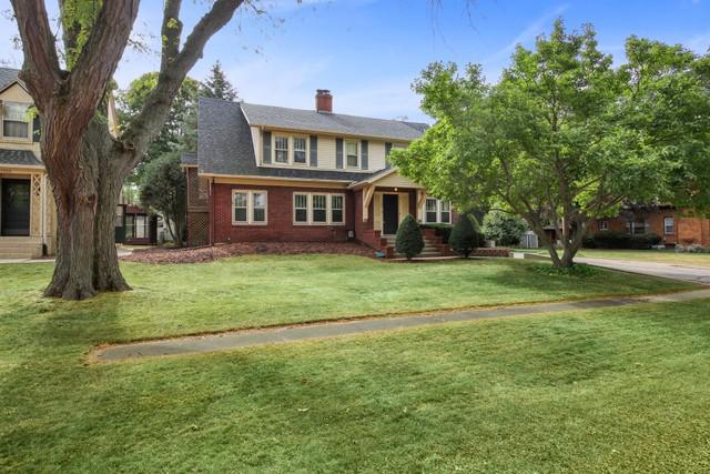 1709 W Harrison St., Freeport, IL 61032