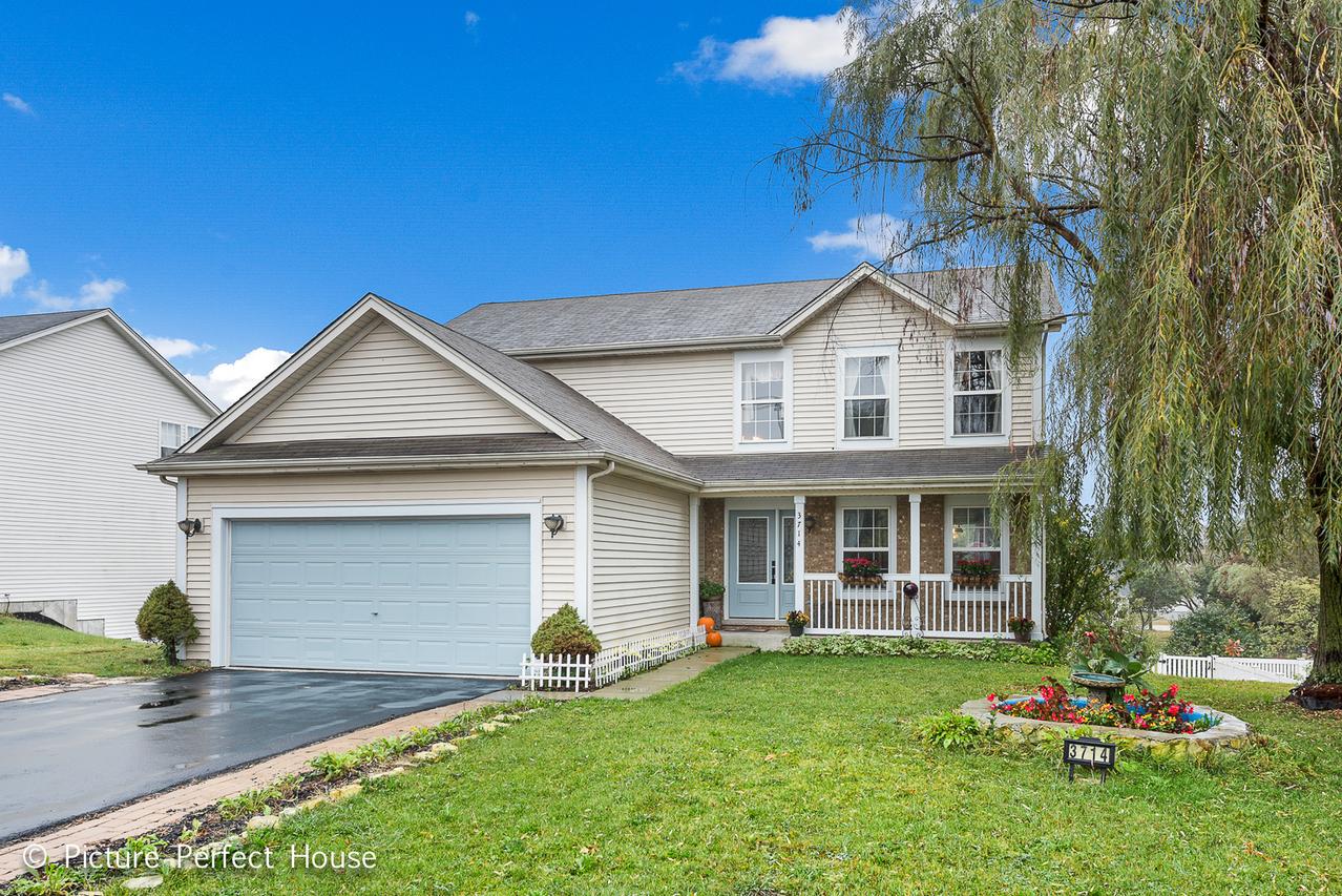 3714 Fiday Rd., Joliet, IL 60431