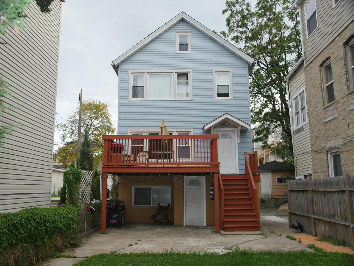 2341 W 18th Pl., Chicago, IL 60608