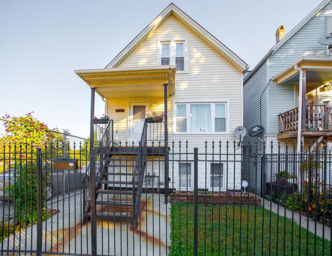 3426 W 37th Pl., Chicago, IL 60632