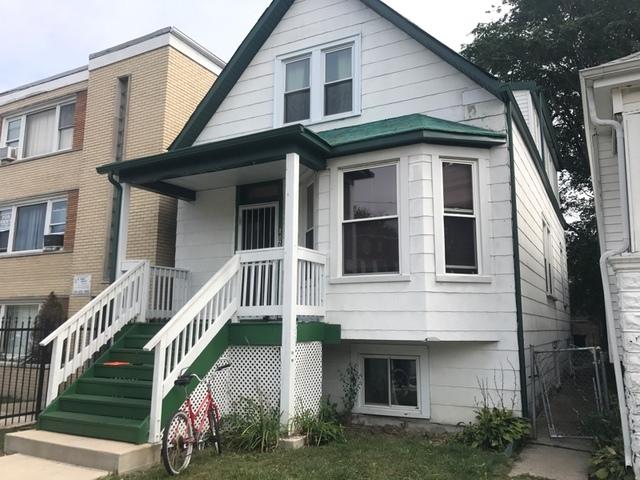 6217 S Claremont Ave., Chicago, IL 60636
