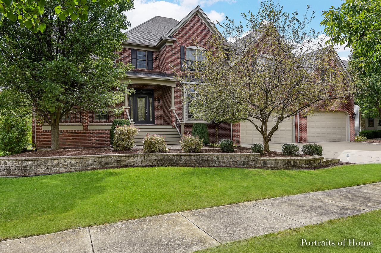3619 Hector Ln., Naperville, IL 60564