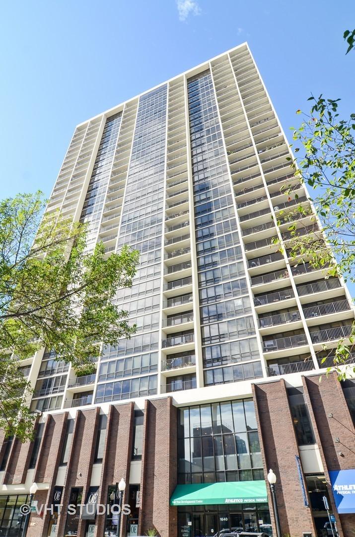 1636 N Wells St. #2011, Chicago, IL 60614