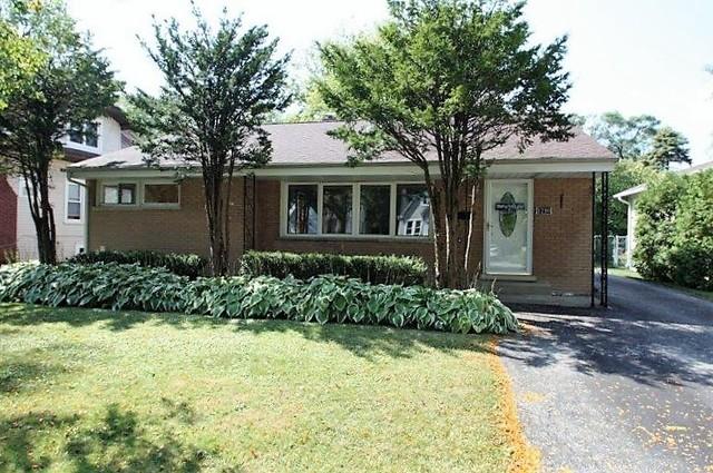 1290 Center St., Des Plaines, IL 60018