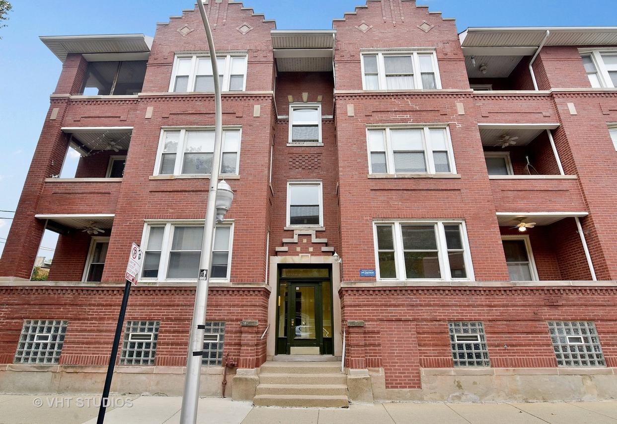 6624 N Lakewood Ave. #1, Chicago, IL 60626