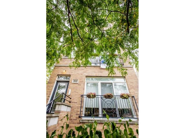 1901 W Huron St. #4, Chicago, IL 60622
