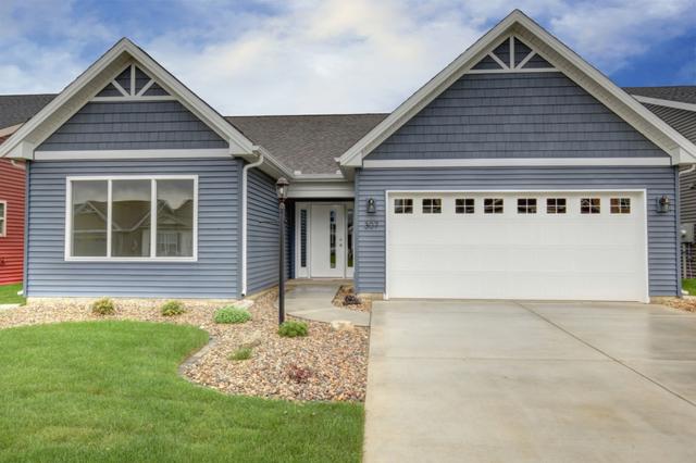 307 Corey Ln., Champaign, IL 61822