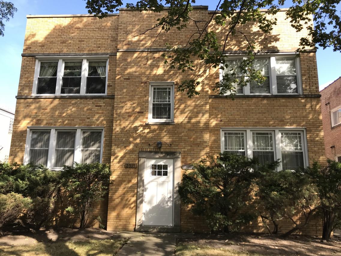 5513 N California Ave. #1S, Chicago, IL 60625