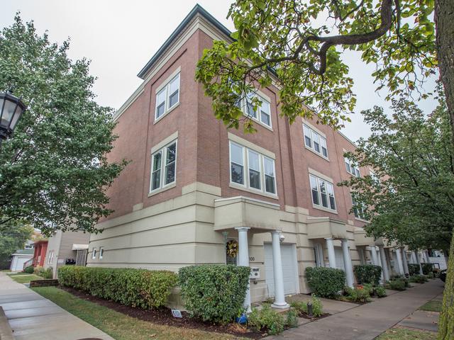 100 Belvidere Ave. #1A, Forest Park, IL 60130