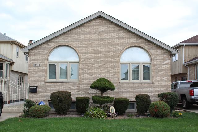 11633 S Avenue M, Chicago, IL 60617