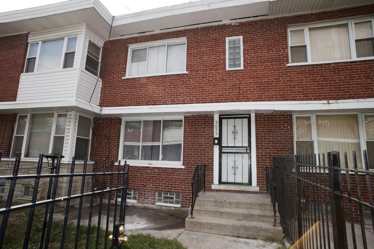 5055 W Gladys Ave. #C, Chicago, IL 60644