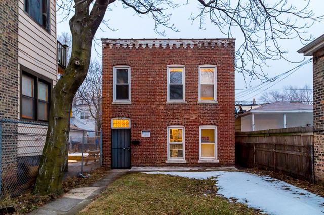 6543 S Rhodes Ave., Chicago, IL 60637