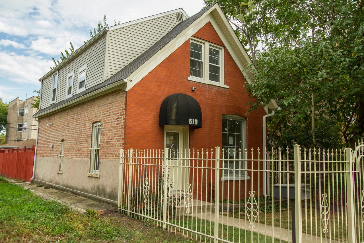 619 N Hamlin Ave., Chicago, IL 60624