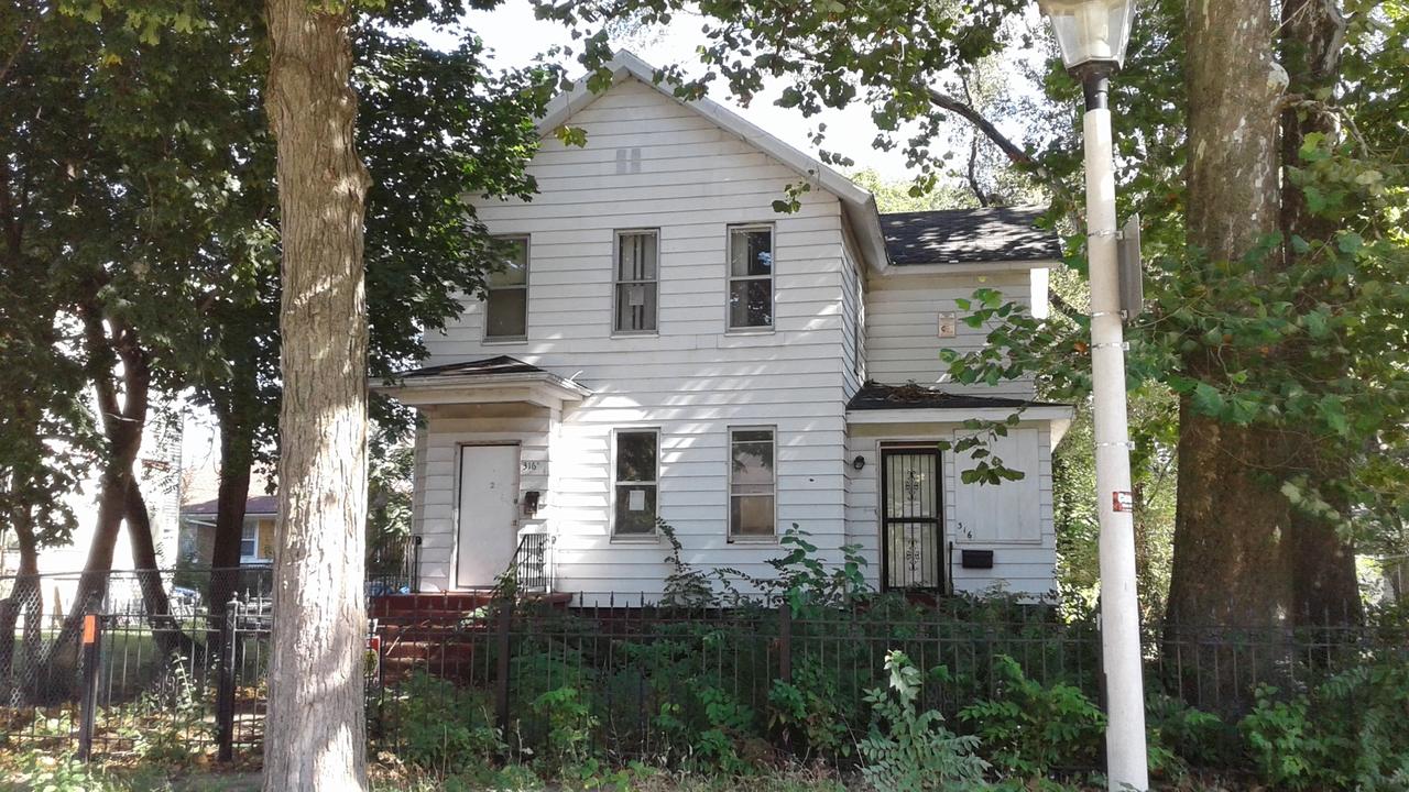316 Sherman St., Joliet, IL 60433