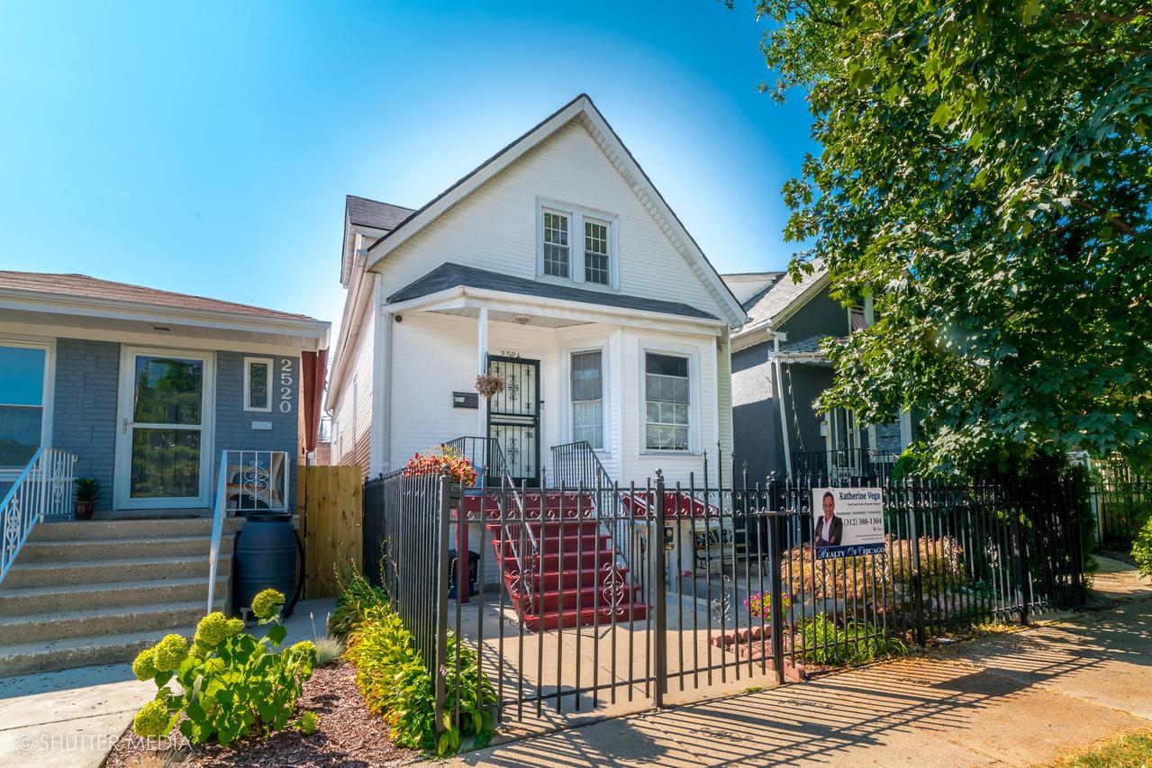 2524 N Harding Ave., Chicago, IL 60647