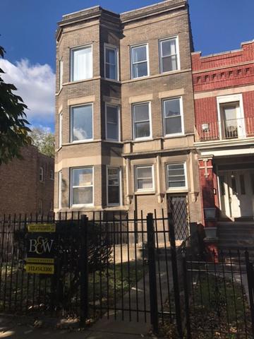 4240 W Washington Blvd., Chicago, IL 60624