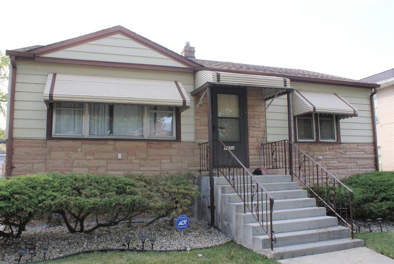 1552 N 34th Ave., Melrose Park, IL 60160