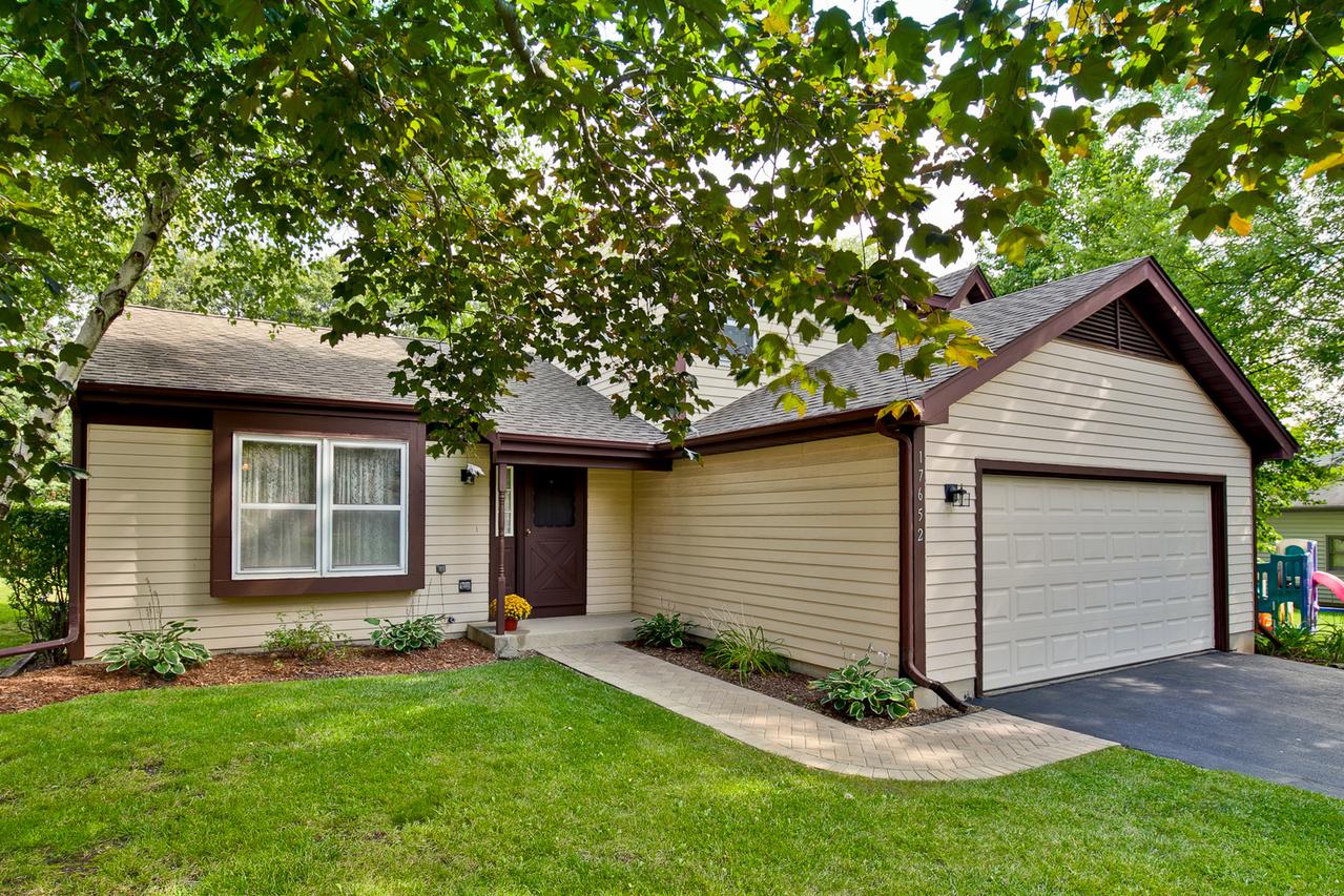 17652 W Windslow Dr., Grayslake, IL 60030