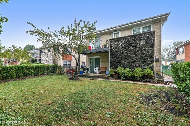 525 N Valerie Ln., Addison, IL 60101