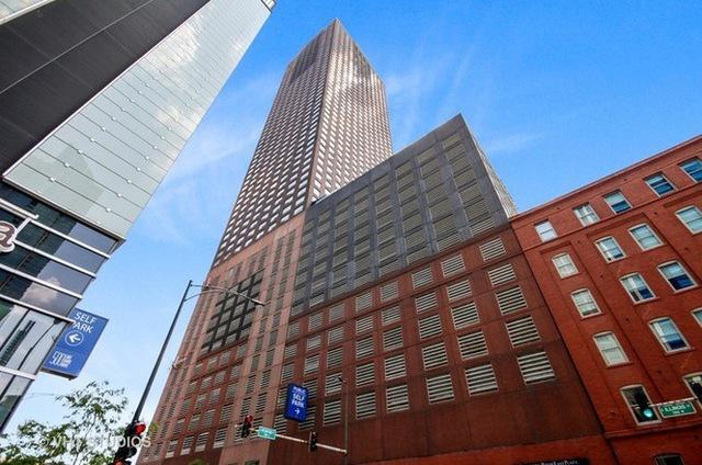 474 N Lake Shore Dr. #3303, Chicago, IL 60611