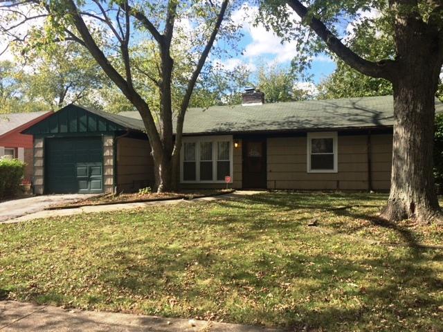 318 Manitowac St., Park Forest, IL 60466