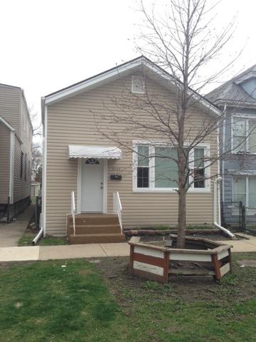 3223 S 49th Ave., Cicero, IL 60804