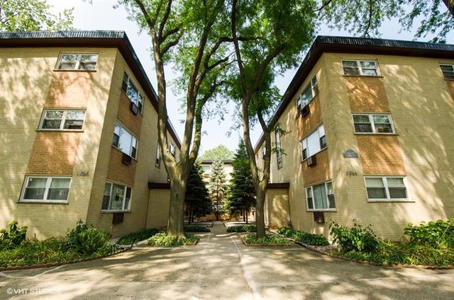 1714 W Touhy Ave. #B2E, Chicago, IL 60626
