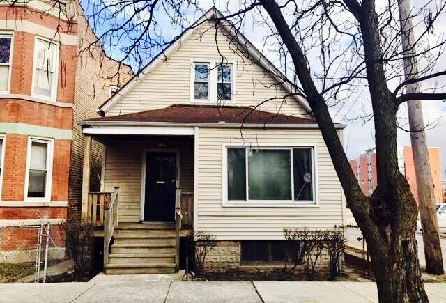6247 S Morgan St., Chicago, IL 60621