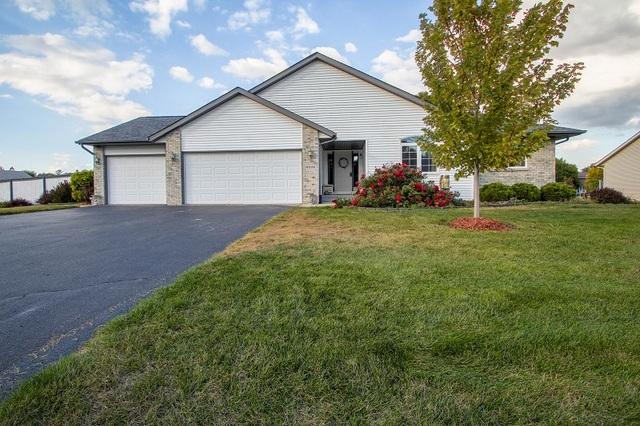 6524 Corrinas Curve, Machesney Park, IL 61103