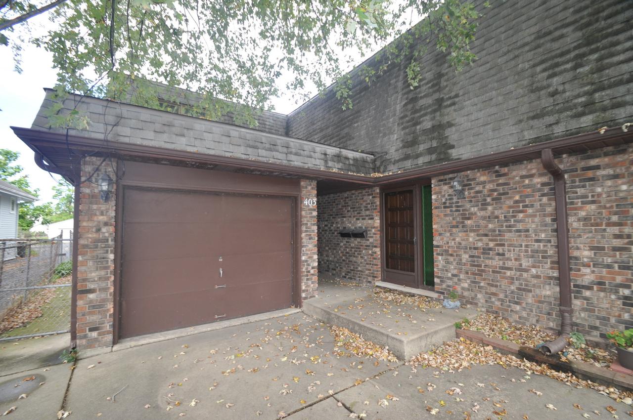 403 N Northwest Hwy., Park Ridge, IL 60068