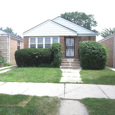 6321 N Kedzie Ave., Chicago, IL 60659