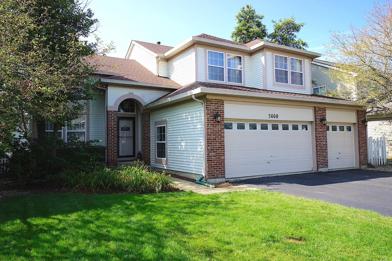 2660 Boddington Ln., Naperville, IL 60564