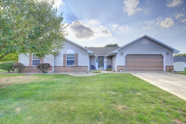 403 Chestnut Dr., St. Joseph, IL 61873