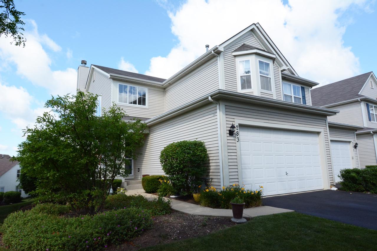 283 Tower Hill Dr., St. Charles, IL 60175